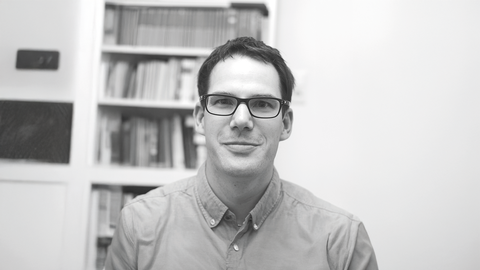 Doz. Dr. Johannes  Griss, Ph.D Leiter der Immundermatologischen Ambulanz und der Haarambulanz, AKH Wien &copy; beigestellt