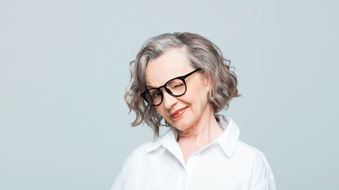 Frau © iStock