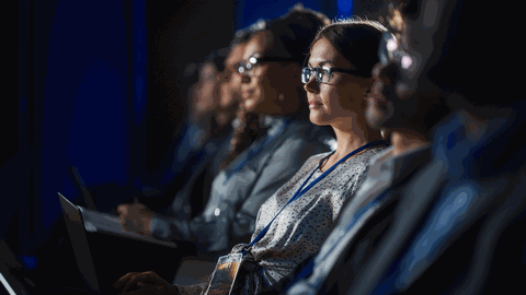 Kongress &copy; Shutterstock