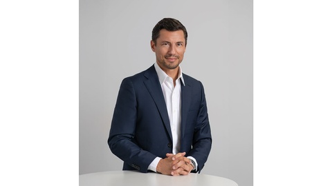 J&eacute;rome Garcin  &copy; BMS Schweiz