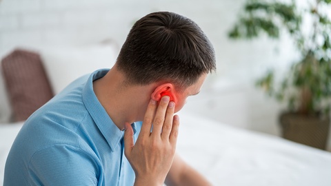 Ohren © Shutterstock