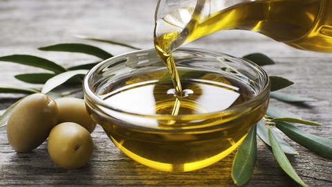 Olivenöl © Shutterstock