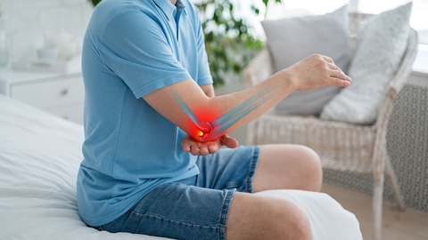 Rheuma &copy; Shutterstock