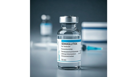 Semaglutid © Shutterstock