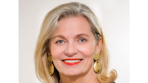 Mag. pharm. Dr. Ulrike Mursch-Edlmayr, Pr&auml;sidentin der &Ouml;sterreichischen Apothekerkammer &copy; &Ouml;sterreichische Apothekerkammer/Christian Husar