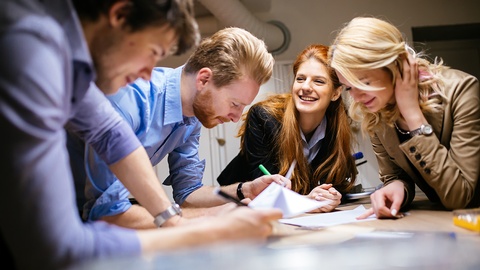 Workshop © Shutterstock