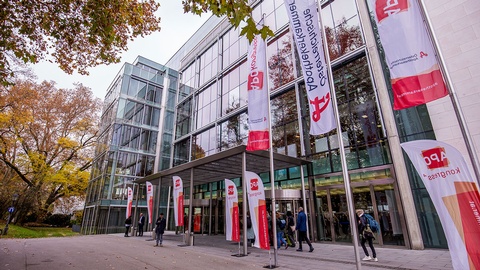 Apokongress &copy; Anja Prade