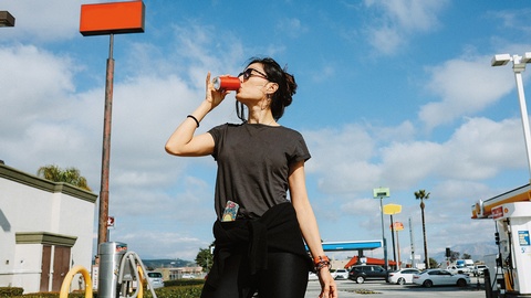 Social Media © iStock