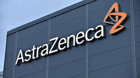 AstraZeneca © Mats Wiklund / Shutterstuck