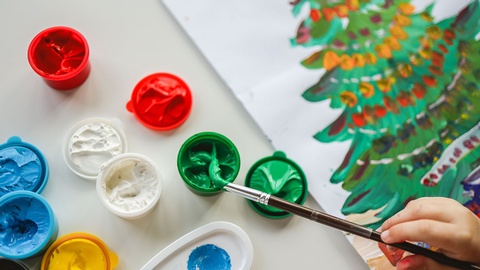 Weihnachten © Shutterstock