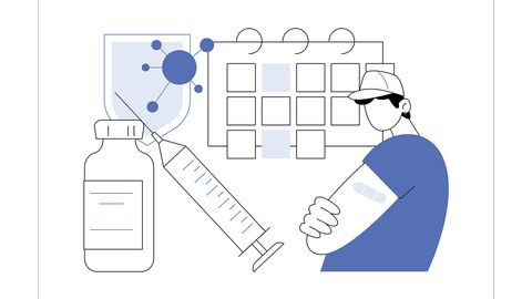 Impfstrategie  &copy; shutterstock