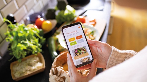 APP © Shutterstock