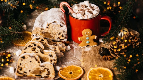 Advent © Shutterstock