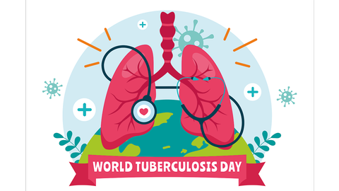 Tuberkulose  &copy; shutterstock