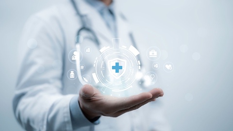 Medizin © Shutterstock