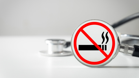 Rauchfrei &copy; shutterstock