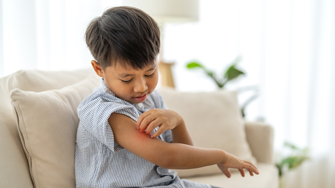 shutterstock &copy; shutterstock