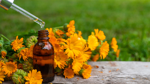 Hom&ouml;opathie  &copy; shutterstock