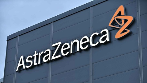 AstraZeneca &copy; Shutterstock