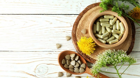 Phytopharmaka  © shutterstock