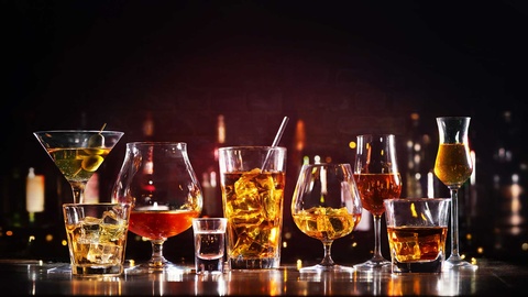 Distillery  © shutterstock