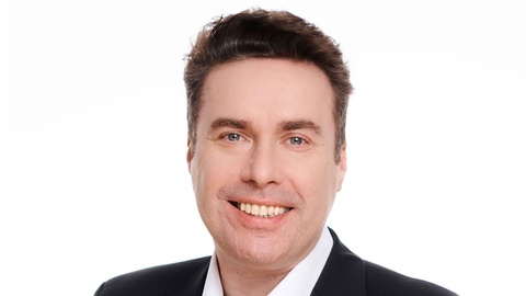 Mag. Raimund Podroschko &copy; Martin H&ouml;rmandinger