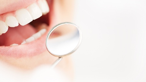 Themenbild Mundhygiene &copy; Shutterstock