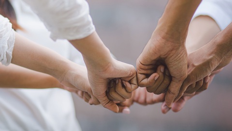 Symbolbild Teamwork © Shutterstock