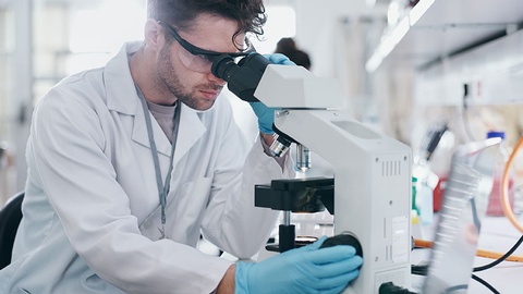 pharmakogenetischen Testverfahren © shutterstock