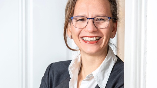 Mag. pharm. Monika Aichberger © Apothekerkammer, Monika Aigner