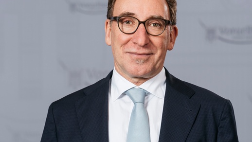 Johannes Rauch soll neuer Gesundheitsminister werden. © Land Vorarlberg/Lisa Mathis