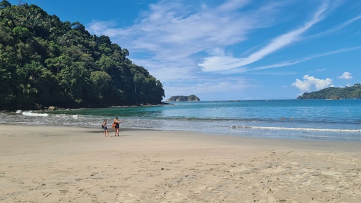 Costa Rica © beigestellt