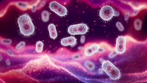 MPOX © Shutterstock