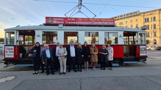 EphEU Generalversammlung © VAAÖ