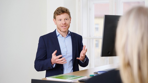 Franz Coreth © Klimpt Sabine