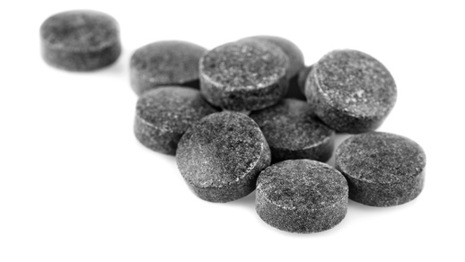 Symbolbild Eisenmangel © Shutterstock