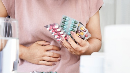 Medikamente © Shutterstock