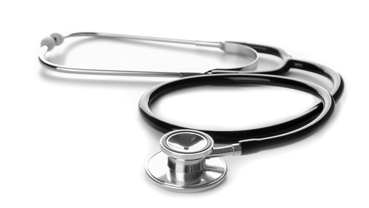 Stethoskop © Shutterstock