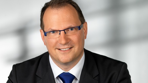 Dr. Bernhard Wittmann ist bereits seit 2018 Vorstandsmitglied  der PHARMIG und hat nun das Amt des Präsidenten inne.  © Foto Wilke