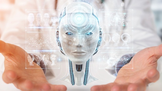 Künstliche Intelligenz © Shutterstock