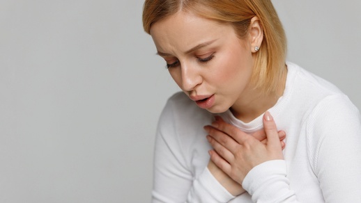  Biologika können bei partiell kontrolliertem oder unkontrolliertem Asthma eine deutliche Besserung bewirken. © Shutterstock
