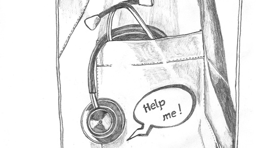 Medical Comics © Dr. Barbara Pirker