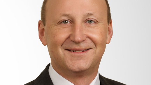 Mag. pharm. Christian Wurstbauer, 2. Vizepräsident der Österreichischen Apothekerkammer © Paul Feuersänger