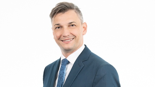 Bernhard Wurzer © MVS/APA-Fotoservice/Hörmandinger