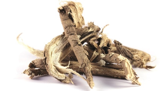 Eibischwurzel © Shutterstock