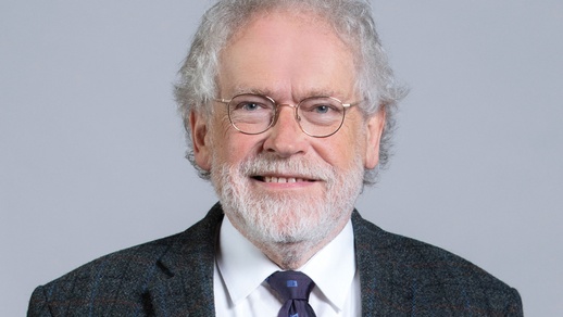 Quantenphysiker Anton Zeilinger  © Elia Zilberberg