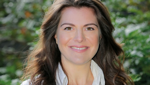 DI Sabrina Lichtnegger, Geschäftsführung ECOFIDES Consulting GmbH © NelsonPhotography.at, Wolfgang-Nelson