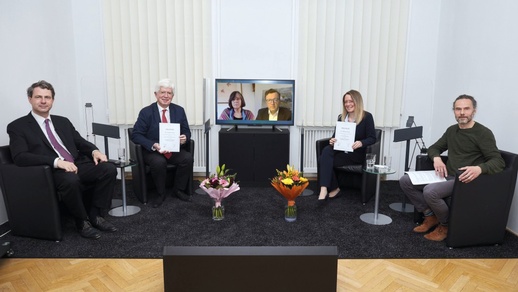 Peithner-Preis © beigestellt