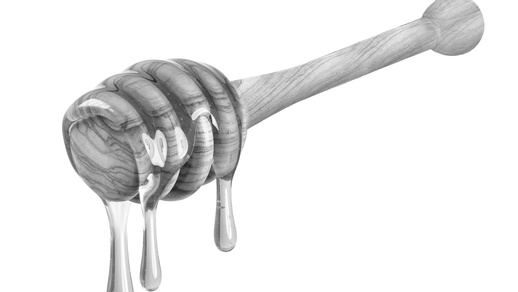 Honig © Shutterstock