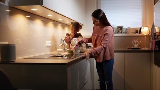 Hinter den Kulissen © FOTOS  Christoph Meissner 